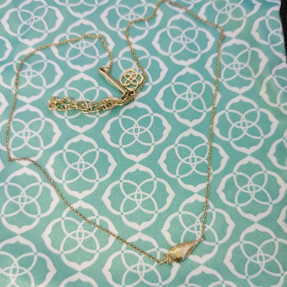 KENDRAscott necklace